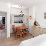 Arcadia Apartman Mijas Costa