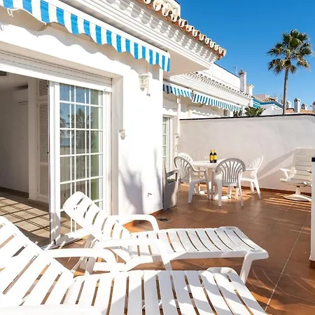 Arcadia MIJAS COSTA