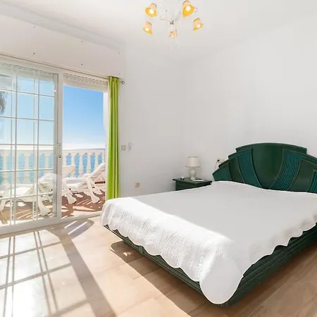 Lejlighed Arcadia MIJAS COSTA