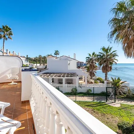 Arcadia * MIJAS COSTA