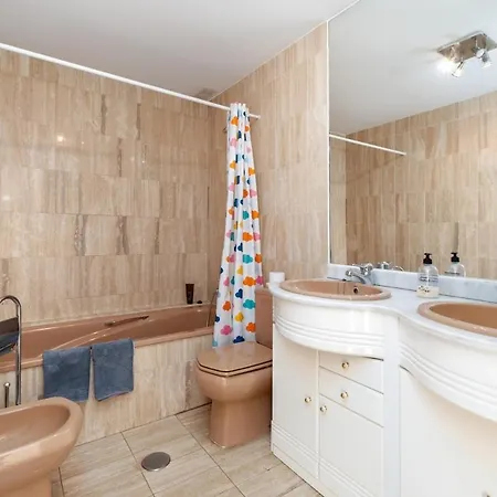 Arcadia Appartement