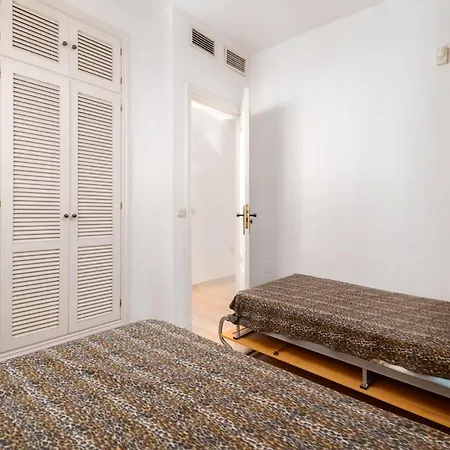Appartement Arcadia