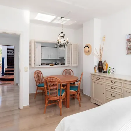 Arcadia Appartement El Faro