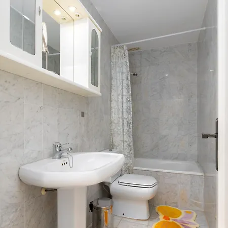 Arcadia Appartement