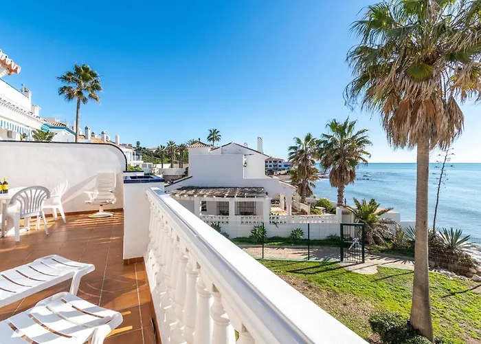 Arcadia * MIJAS COSTA