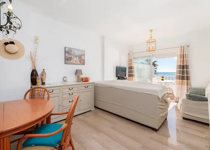 Appartement Arcadia MIJAS COSTA