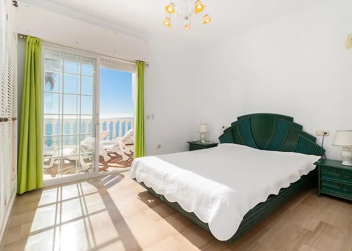 Appartement Arcadia MIJAS COSTA