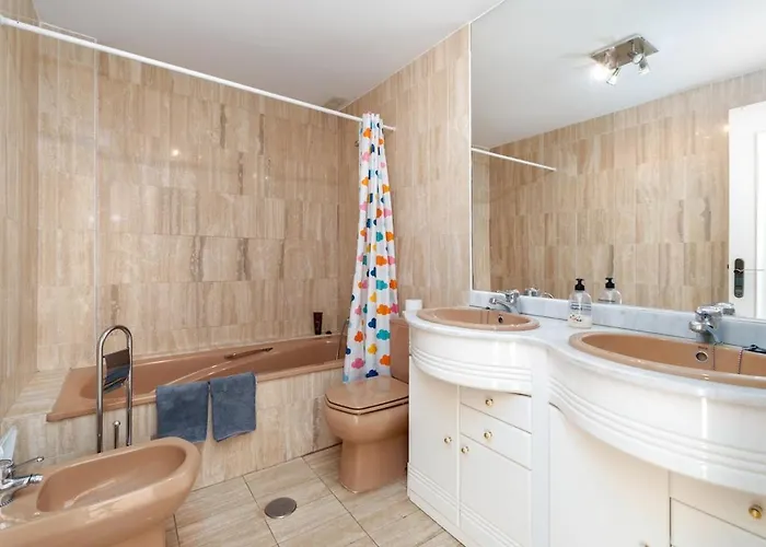 Arcadia Appartement