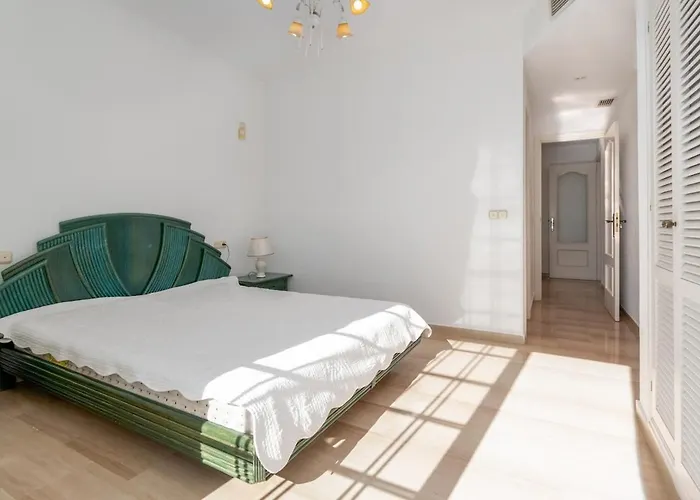 Appartement Arcadia *