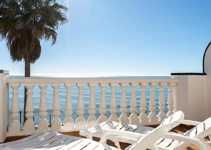 Arcadia MIJAS COSTA