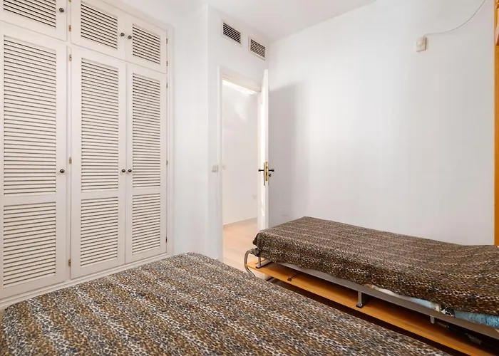 Appartement Arcadia