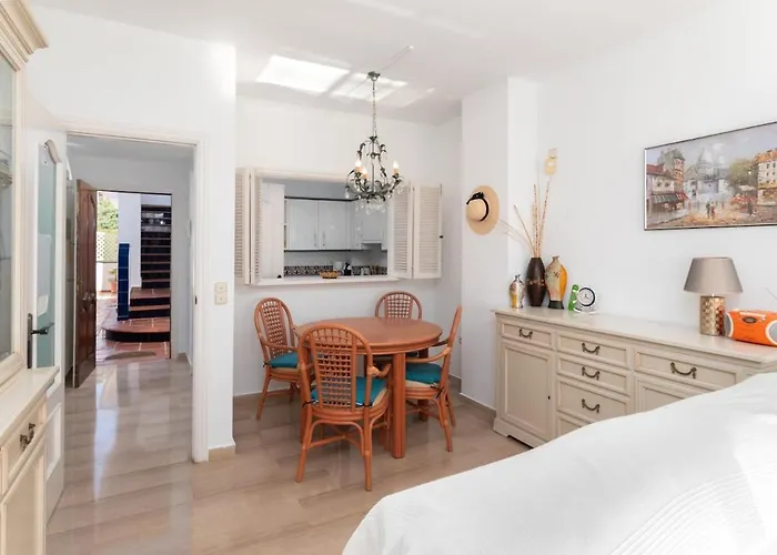 Arcadia Appartement MIJAS COSTA