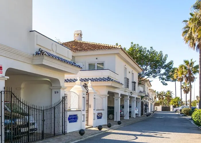 Arcadia MIJAS COSTA