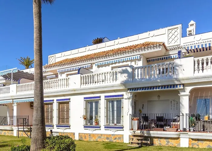 Arcadia MIJAS COSTA